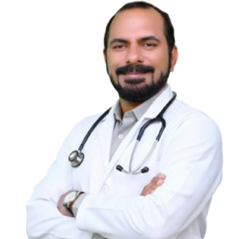 Dr. Kamal Kiran Mukkavilli